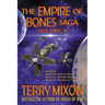 The Empire of Bones Saga Volume 4