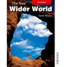 The New Wider World