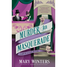 Murder in Masquerade