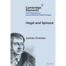 Hegel and Spinoza