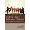 Making Higher Education Christian