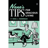 Nana's Tips for Gracious Living
