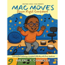 MAC MOVES Down Right Confident