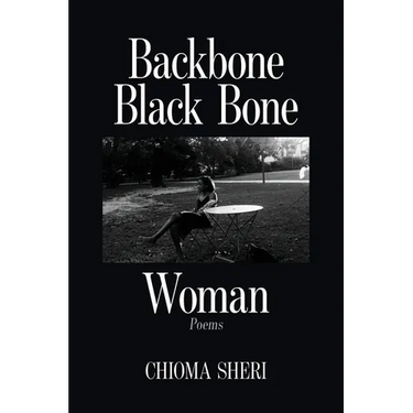 Backbone Black Bone Woman