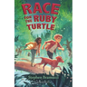 Race for the Ruby Turtle