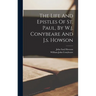 The Life And Epistles Of St. Paul, By W.j. Conybeare And J.s. Howson