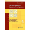 The Colorado Mathematical Olympiad and Further Explorations: From the Mountains of Colorado to the Peaks of Mathematics