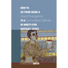 How to Go from Being a Good Evangelical to a Committed Catholic in Ninety-Five Difficult Steps