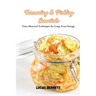 Fermenting & Pickling Essentials: Time-Honored Techniques for Long-Term Storage