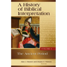 A History of Biblical Interpretation, Vol. 1: The Ancient Period