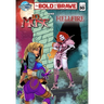 Bold and the Brave #50