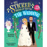 My Sticker Dress-Up(tm) Swifties: The Wedding!