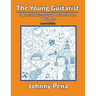 The Young Guitarist, Volume 3: Sequential Music for Group & Private Lessons