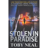 Stolen in Paradise: Special Agent Marcella Scott