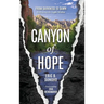 Canyon of Hope: From Darkness to Dawn Embracing the Light Within