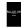 Cards On The Table: (The Couples Compatibility Card Game) - The Handbook Edition