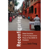 Reconfiguring Global Societies in the Pre-Vaccination Phase of the COVID-19 Pandemic