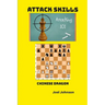 Attack Skill - Chinese Dragon