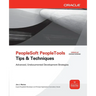 PeopleSoft PeopleTools Tips & Techniques
