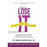 Finally Lose It: A professional woman's guide to stop dieting, fix your hormones and overcome weight loss resistance