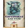 Cutthroats and Crew (5E)