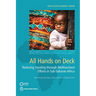 All Hands on Deck: Reducing Stunting Through Multisectoral Efforts in Sub-Saharan Africa
