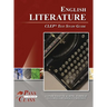 English Literature CLEP Test Study Guide