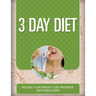 3 Day Diet: Record Your Weight Loss Progress (with BMI Chart)