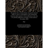 The Genuine Life of Robert Barker: Dictated by Himself While in a State of Total Darkness; And Commencing from the Earliest Period of This Recollectio
