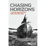 Chasing Horizons: A 3,000 mile rowing adventure across the Atlantic Ocean
