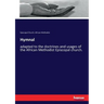 Hymnal: adapted to the doctrines and usages of the African Methodist Episcopal church.