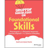 Droppin' Knowledge on Foundational Skills: Phonological and Phonemic Awareness Exercises Aligned to the Science of Reading