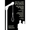 The Return of Solar Pons