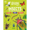 The Fact-Packed Activity Book Insects: And Other Tiny Creatures