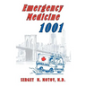 Emergency Medicine 1001