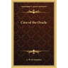 Cave of the Oracle