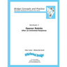 Opener Rebids After an Unlimited Response: Bridge Concepts and Practice