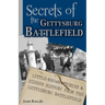 Secrets of the Gettysburg Battlefield: Little-Known Stories & Hidden History From the Civil War Battlefield