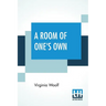 A Room Of One's Own