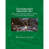 20 Easy Christmas Carols For Beginners Clarinet - Book 2: Big Note Sheet Music With Lettered Noteheads