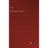 The Proverbs of Solomon