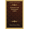 Tennessee And Tennesseans (1903)