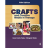 Crafts and Creative Media in Therapy