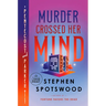 Murder Crossed Her Mind: A Pentecost and Parker Mystery