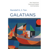 Galatians: A Discourse Commentary