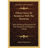 Fifteen Years' Residence With The Mormons: With Startling Disclosures Of The Mysteries Of Polygamy (1876)