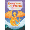 Gemstone Dragons 3: Topaz's Spooky Night