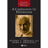 Companion to Heidegger