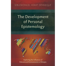 The Development of Personal Epistemology: Exploring the Influence of Educational Environments in Ethiopia