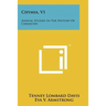 Chymia, V1: Annual Studies in the History of Chemistry